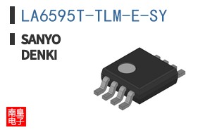LA6595T-TLM-E-SY ͼƬ